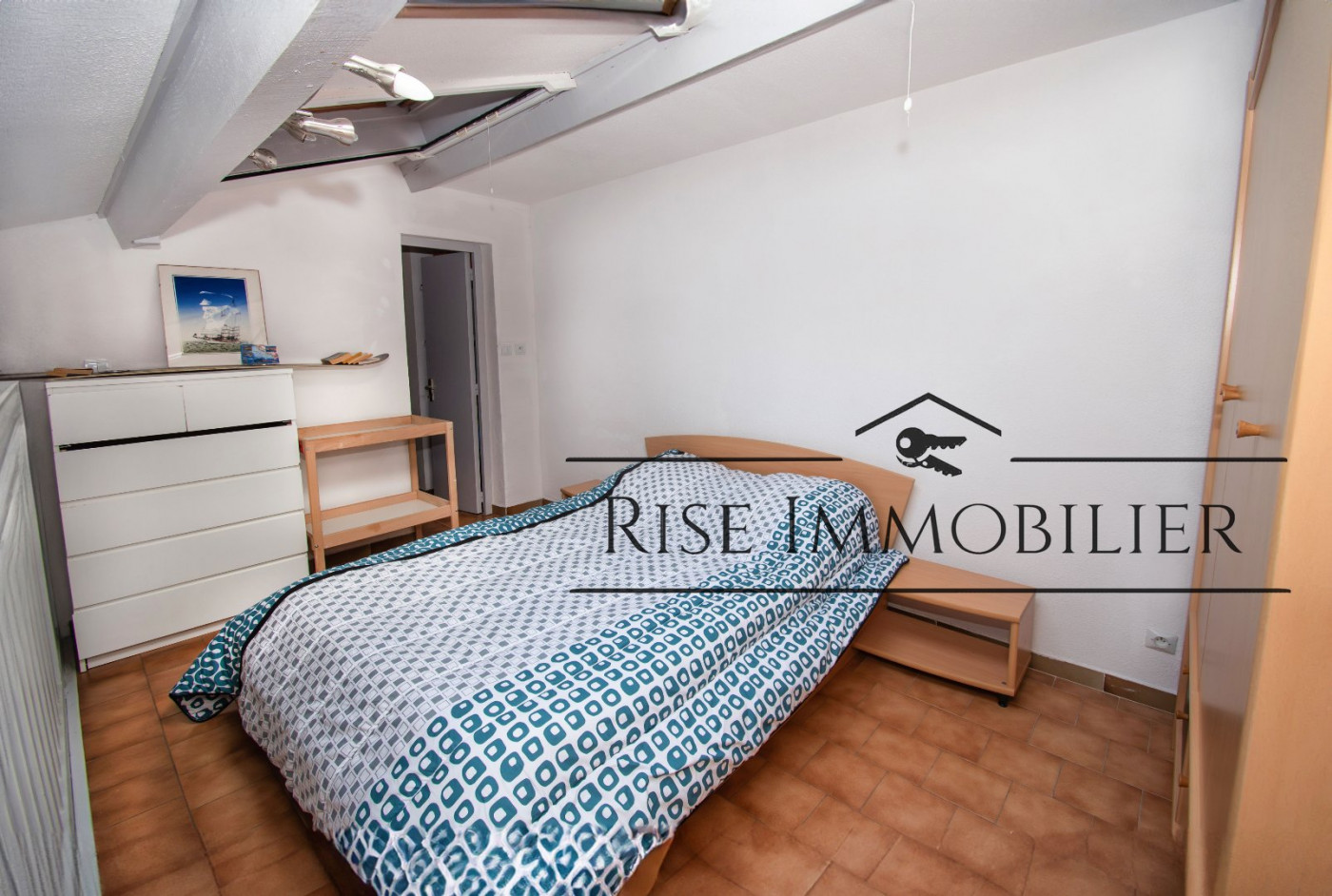 vente Appartement Valras Plage - Photo 5