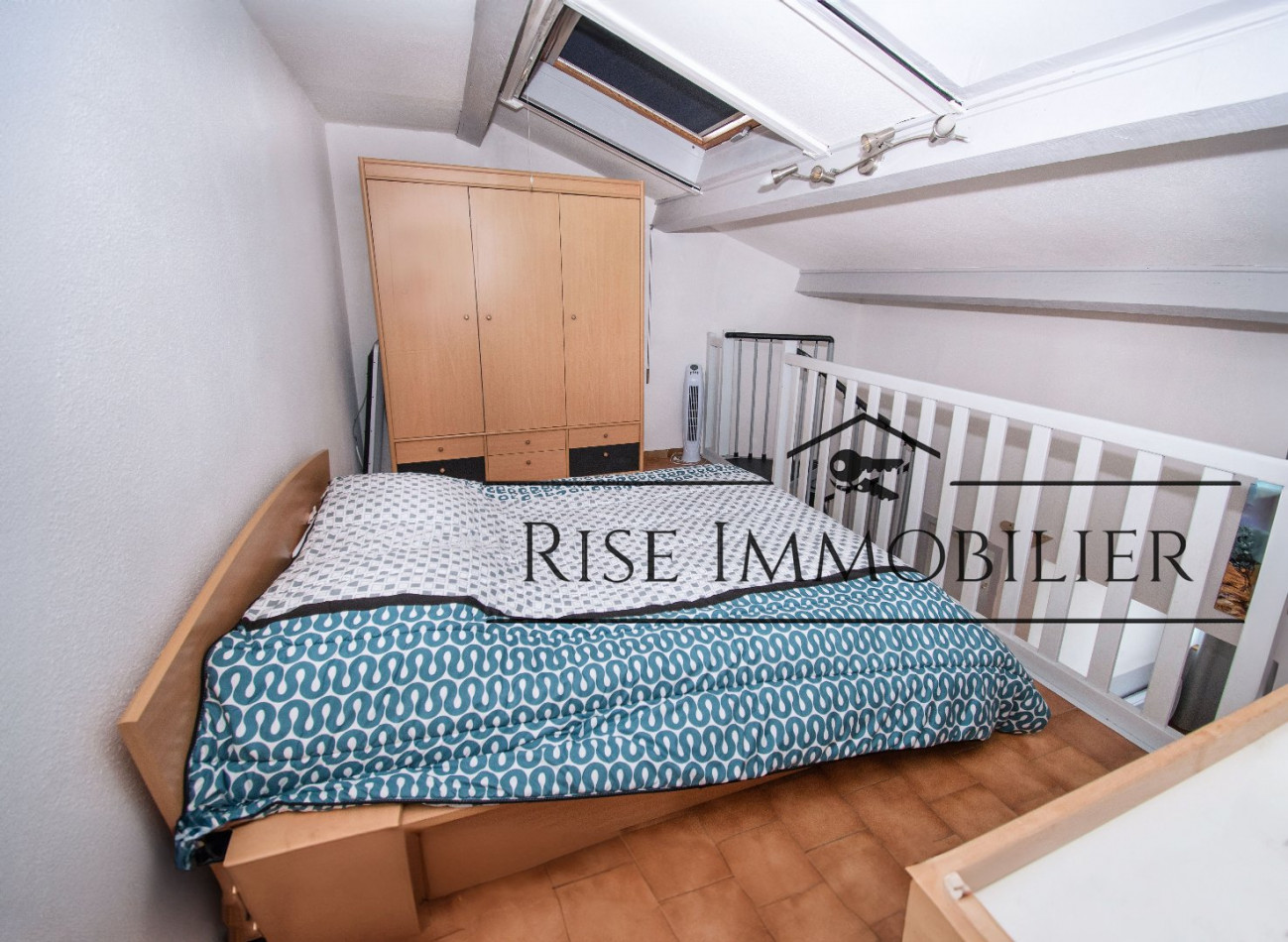 vente Appartement Valras Plage - Photo 6