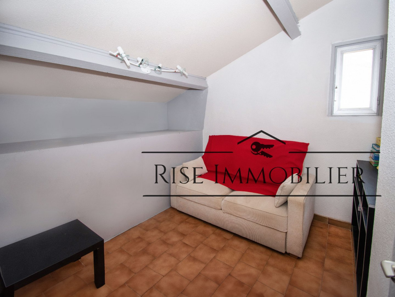 vente Appartement Valras Plage - Photo 9