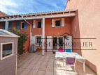 vente Maison Portiragnes
