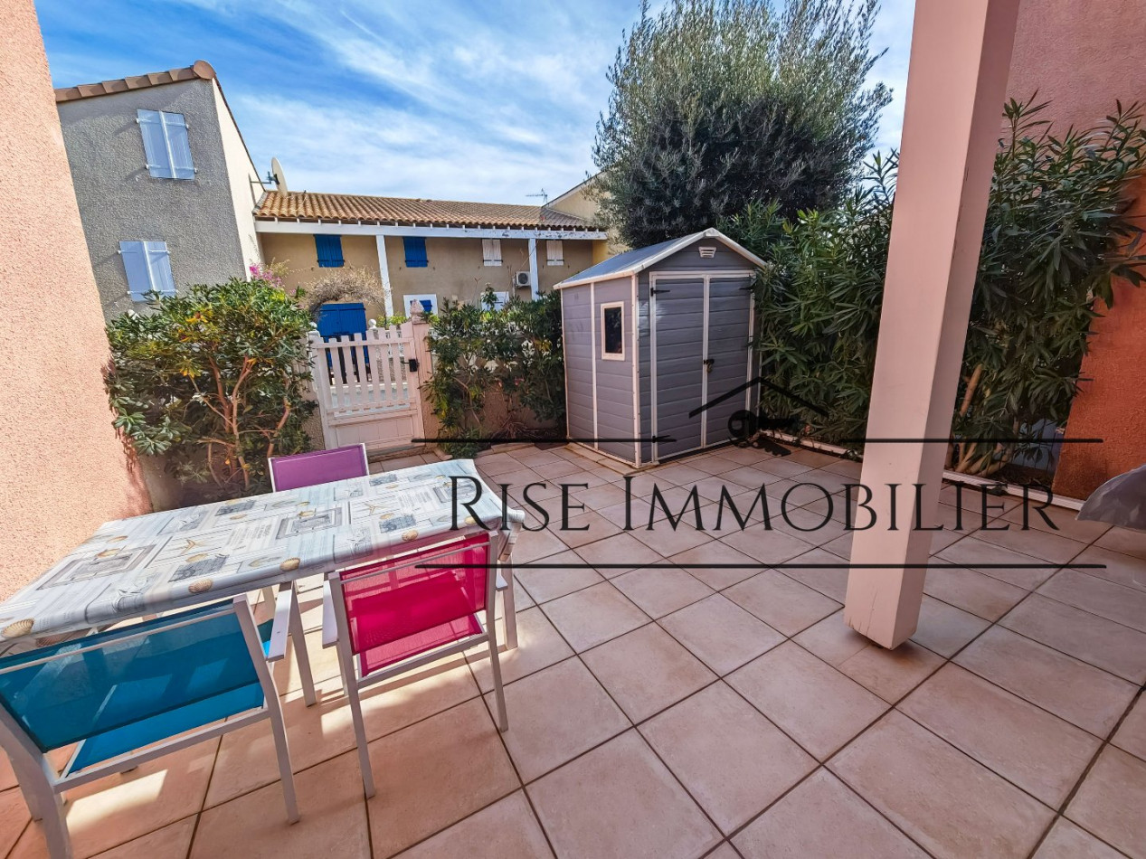 vente Maison Portiragnes - Photo 6