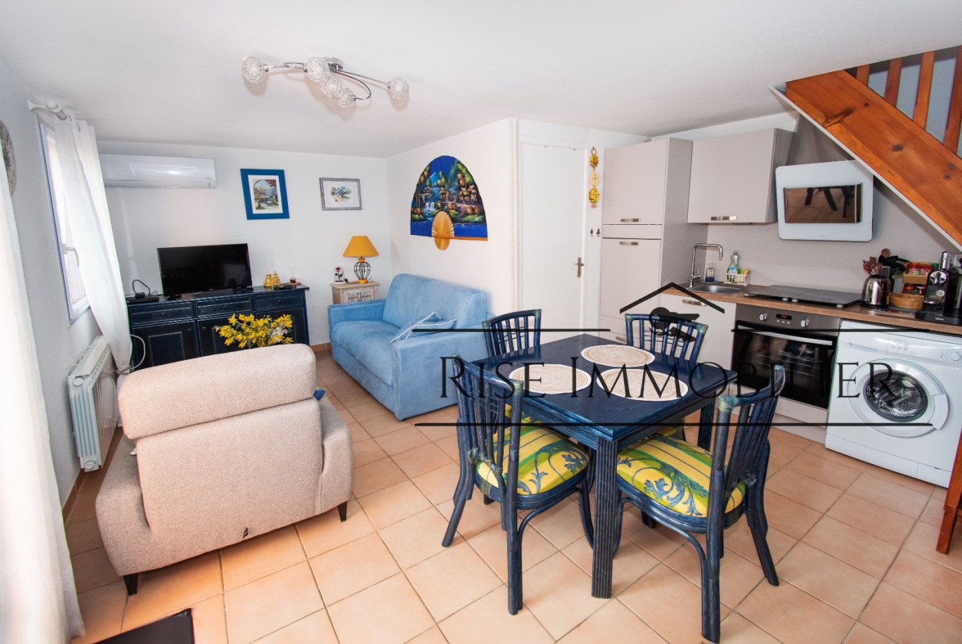 vente Maison Portiragnes - Photo 1