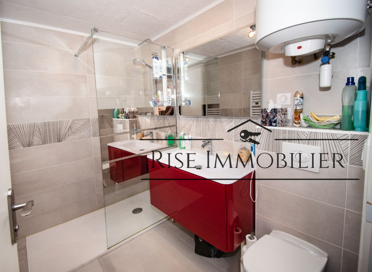 vente Maison Portiragnes - Photo 7