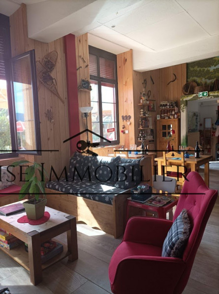 vente Chambre d'hôte Artigues - Photo 10