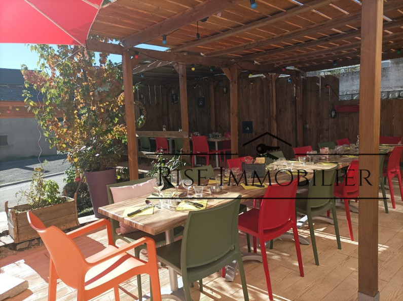 vente Chambre d'hôte Artigues - Photo 3