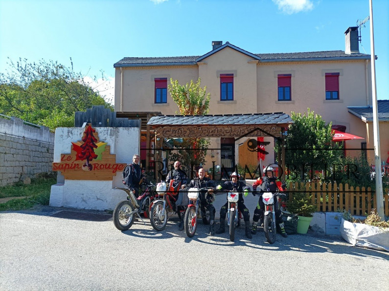 vente Chambre d'hôte Artigues - Photo 6