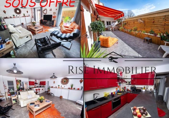 vente Appartement Portiragnes