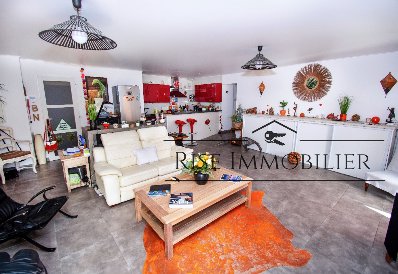 vente Appartement Portiragnes - Photo 2