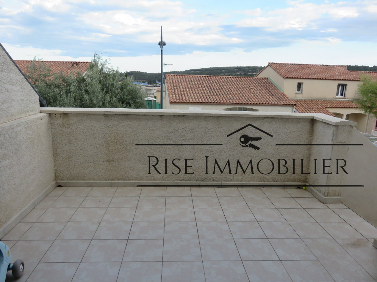 vente Maison Narbonne - Photo 13
