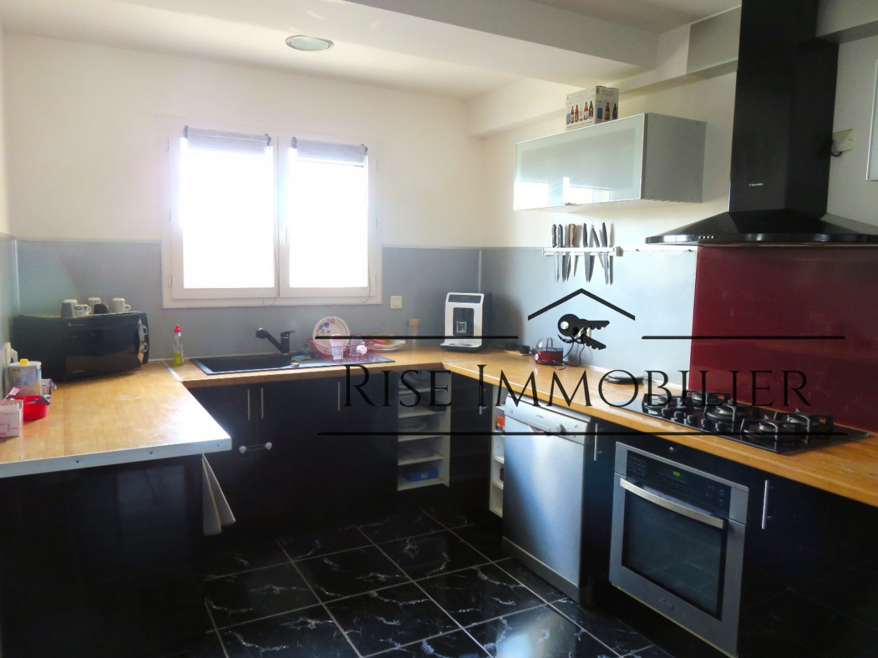 vente Maison Narbonne - Photo 3