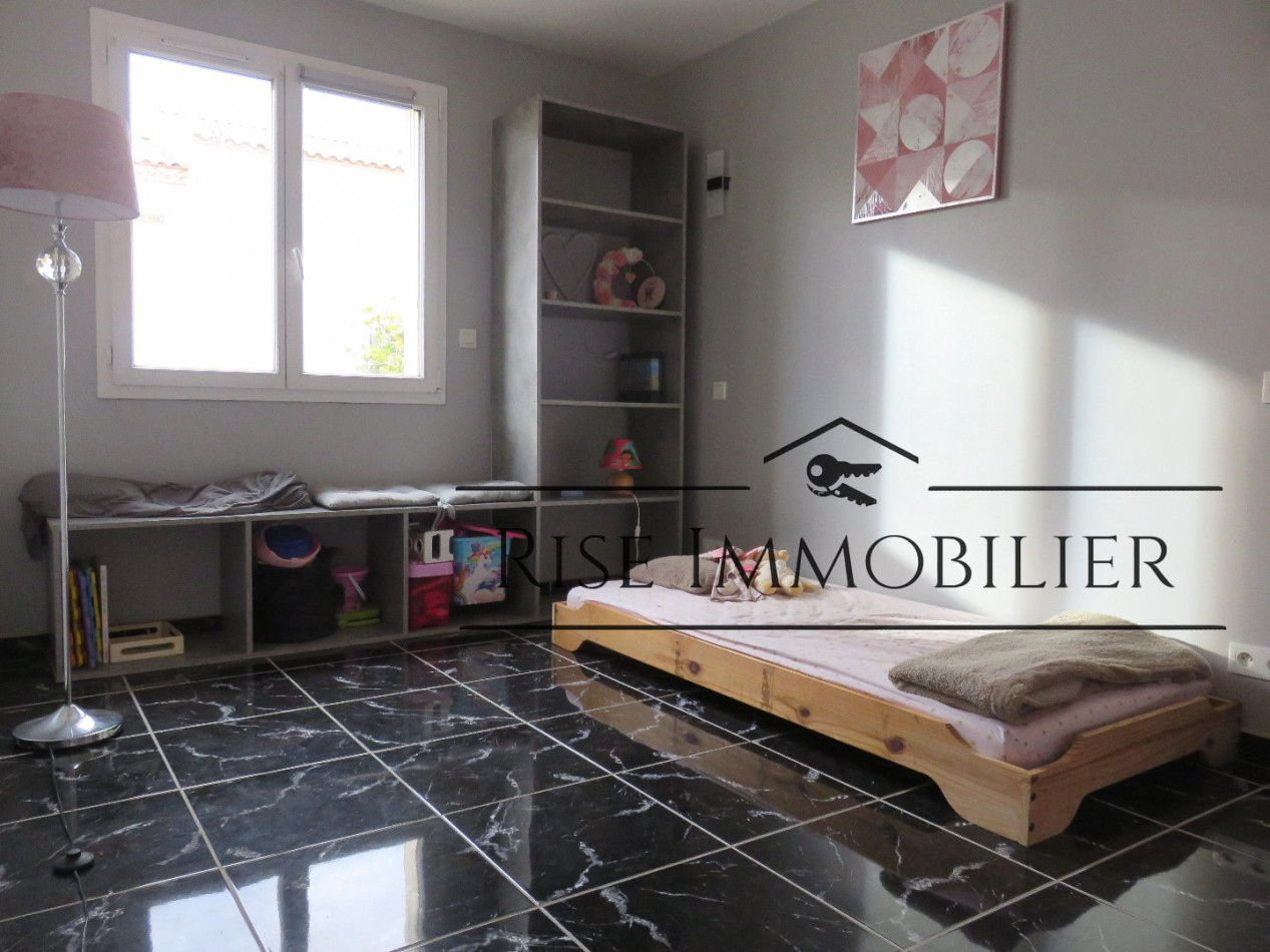 vente Maison Narbonne - Photo 12