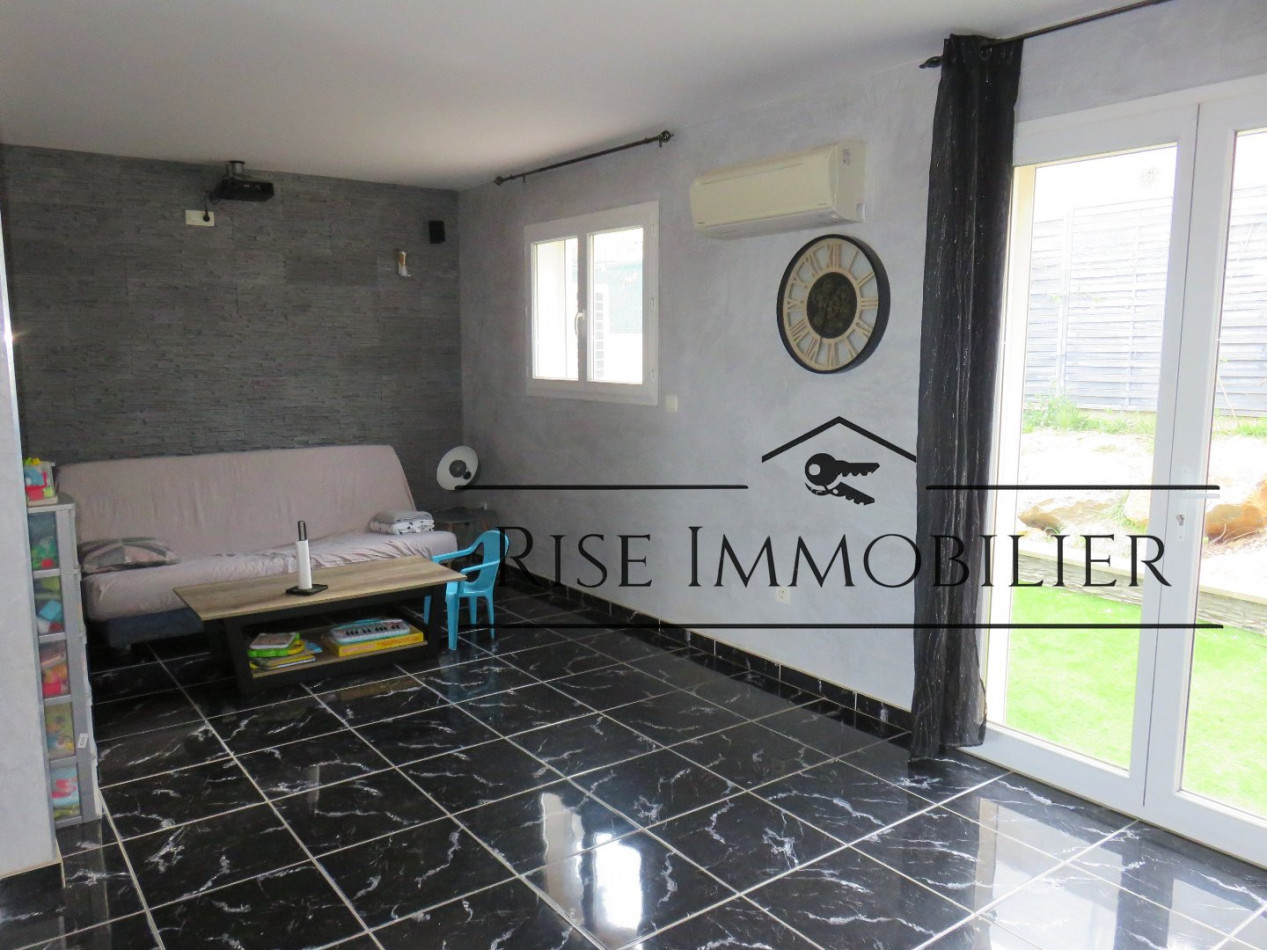 vente Maison Narbonne - Photo 7