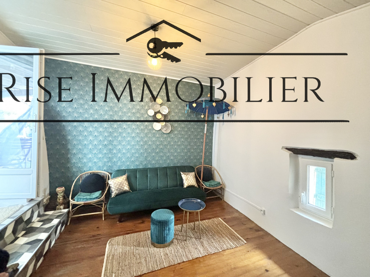vente Maison Argeliers - Photo 2