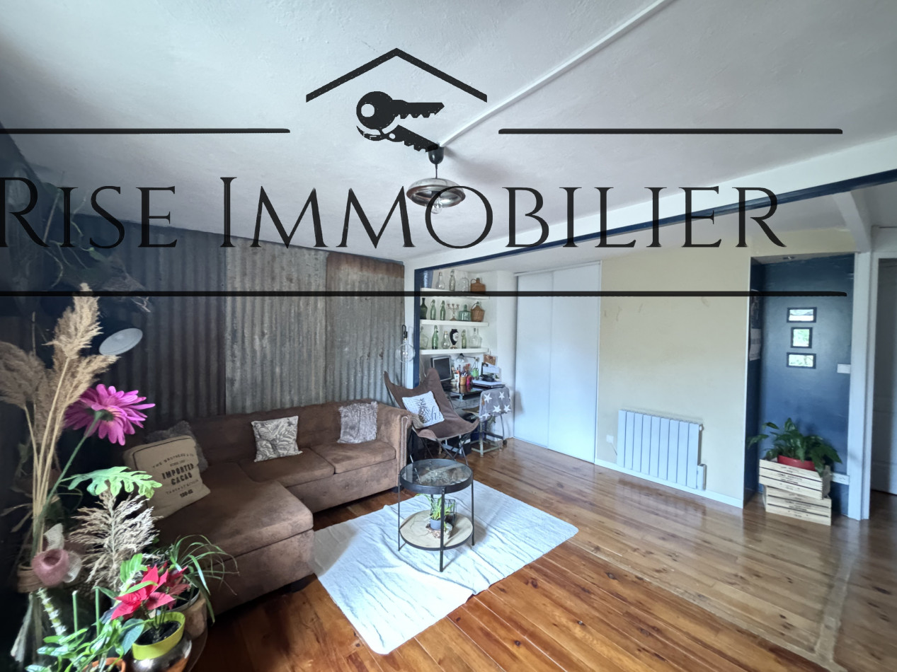 vente Maison Argeliers - Photo 3
