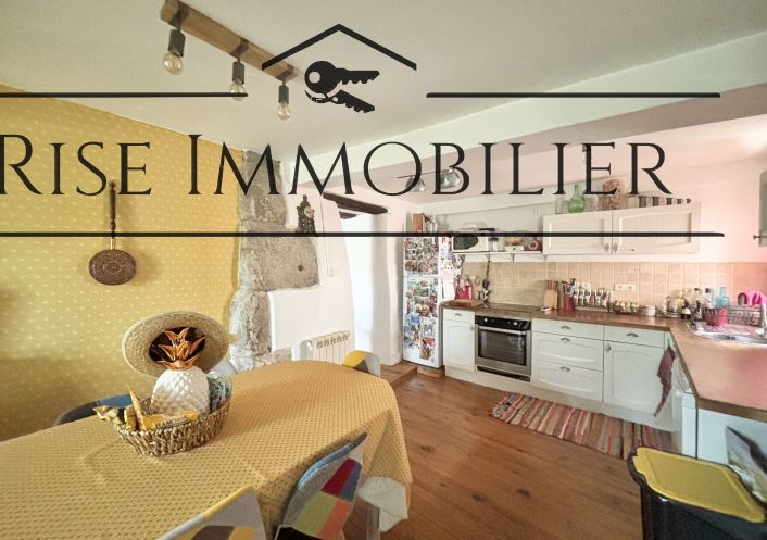 vente Maison Argeliers
