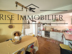 vente Maison Argeliers