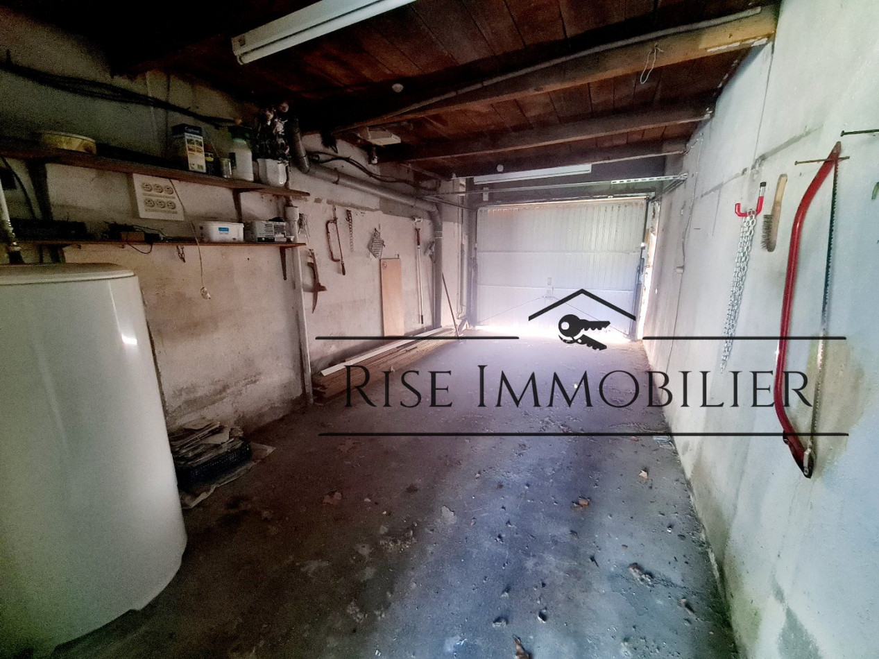 vente Maison Portiragnes - Photo 17