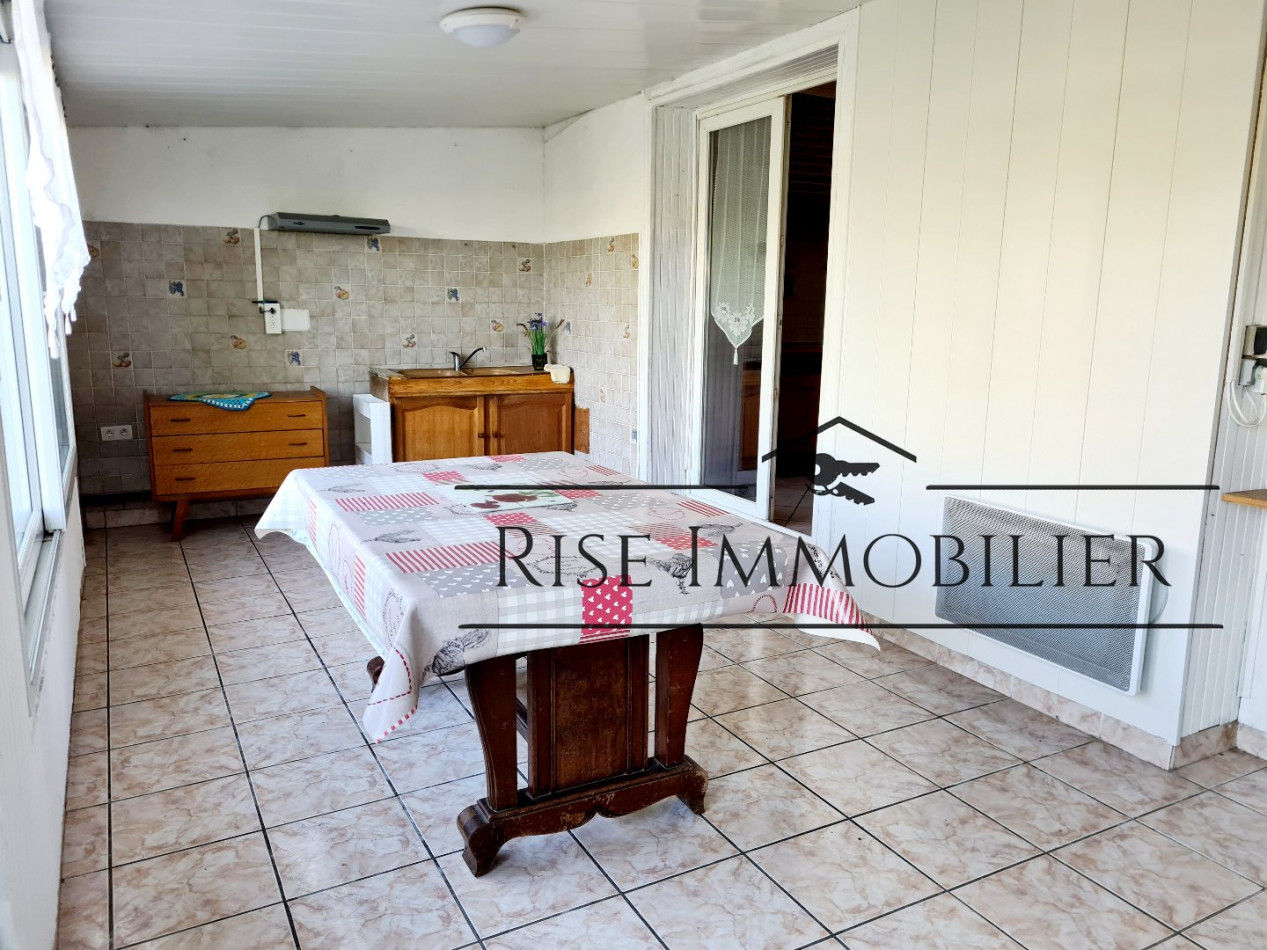 vente Maison Portiragnes - Photo 8