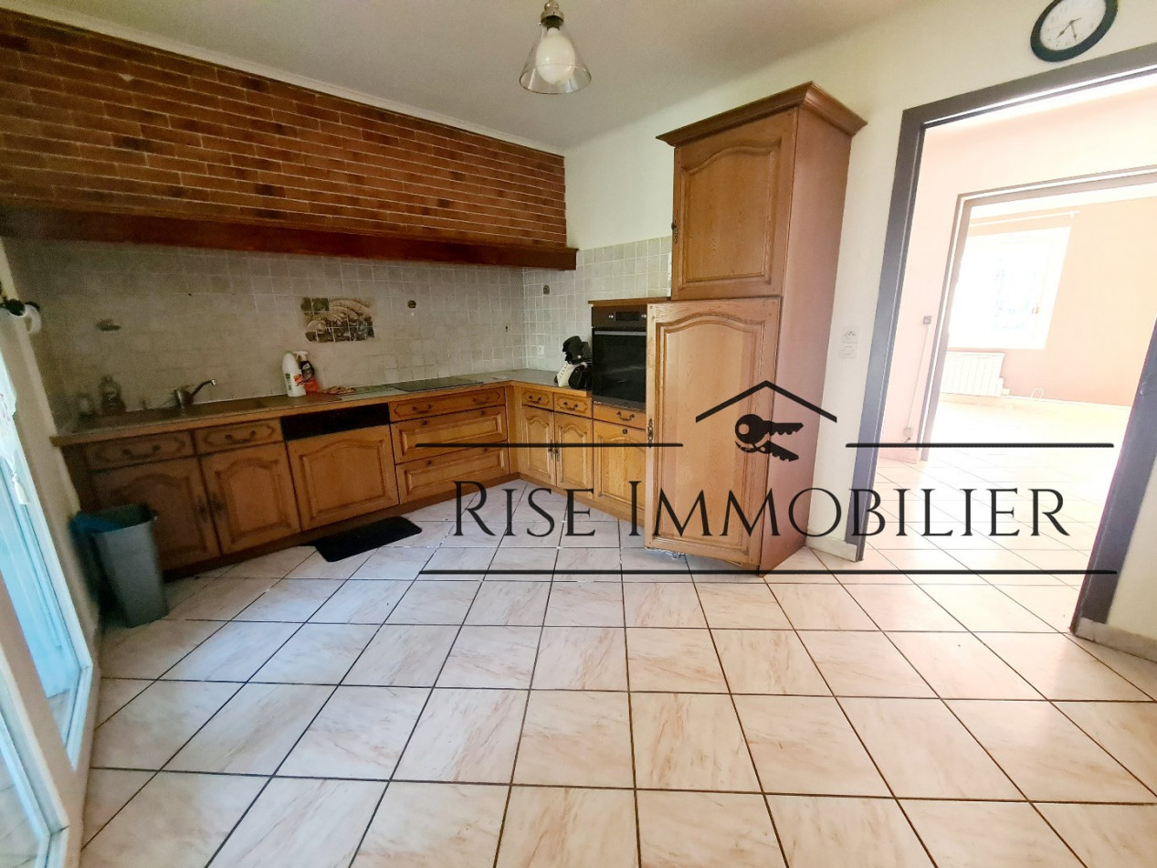 vente Maison Portiragnes - Photo 6