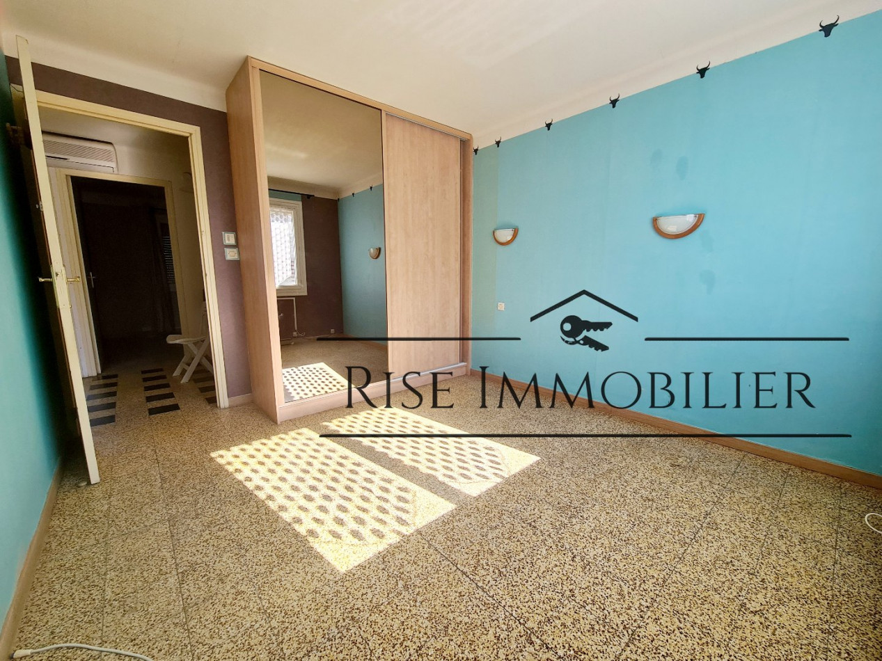 vente Maison Portiragnes - Photo 12