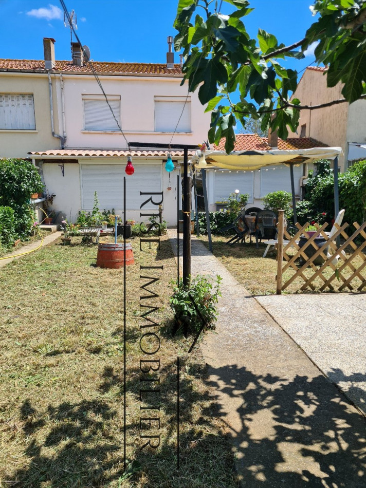 vente Maison Portiragnes - Photo 9