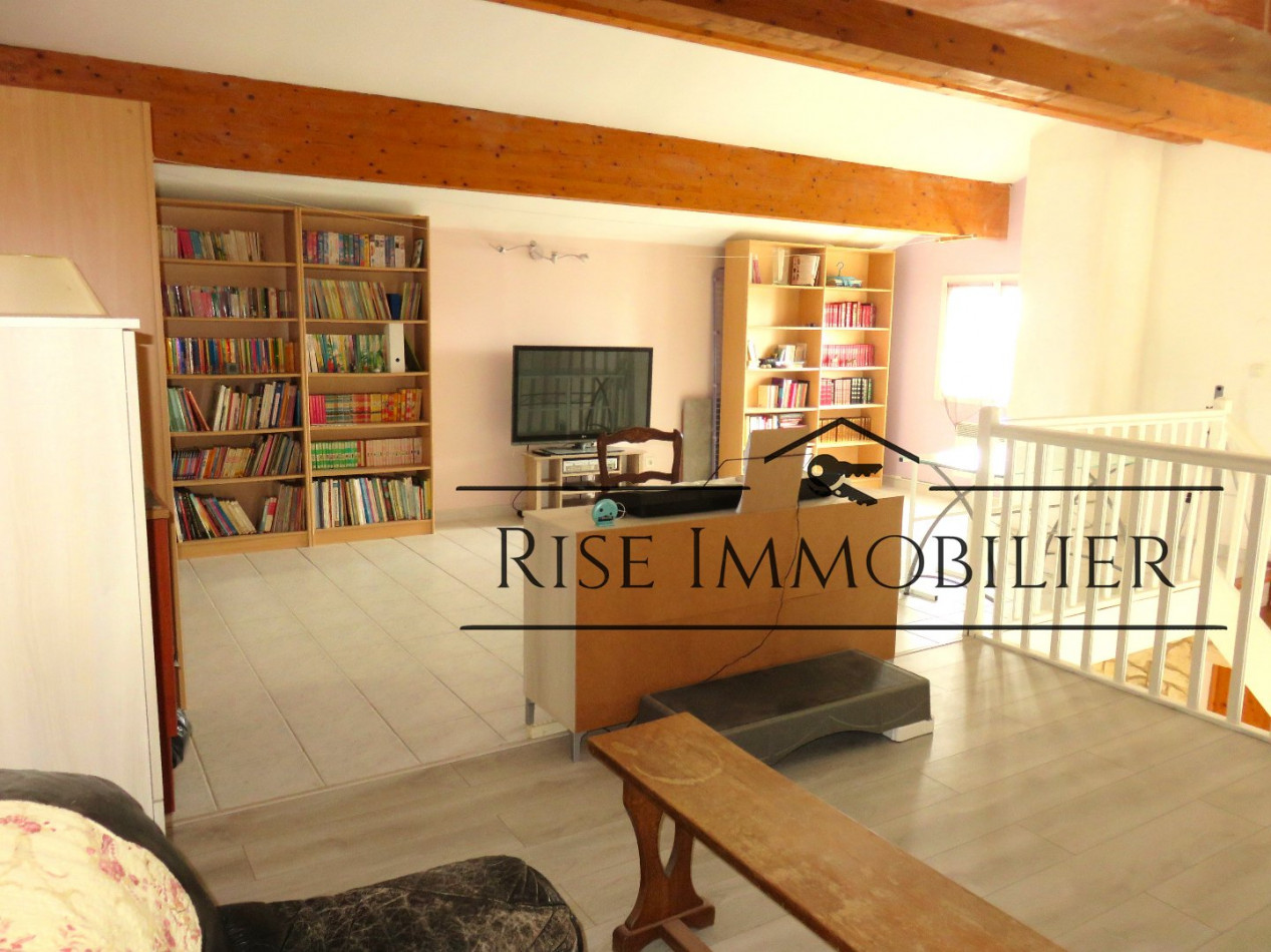 vente Villa Narbonne - Photo 12