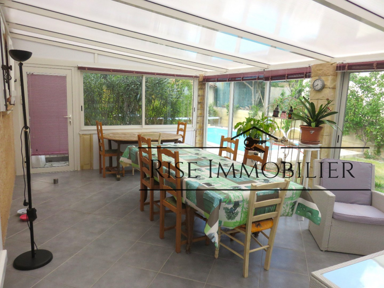 vente Villa Narbonne - Photo 10