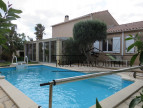 vente Villa Narbonne