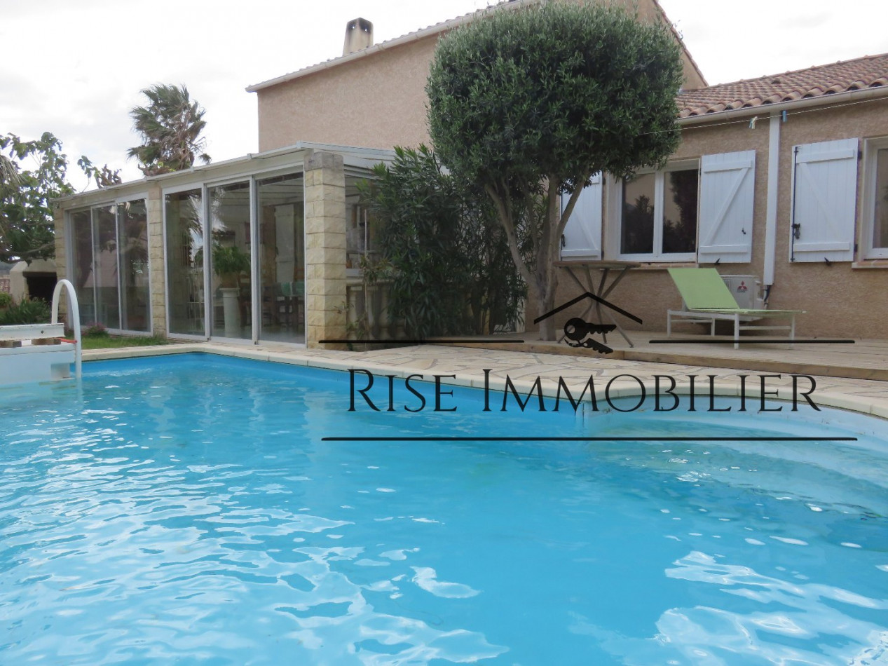 vente Villa Narbonne - Photo 16