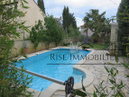vente Villa Narbonne
