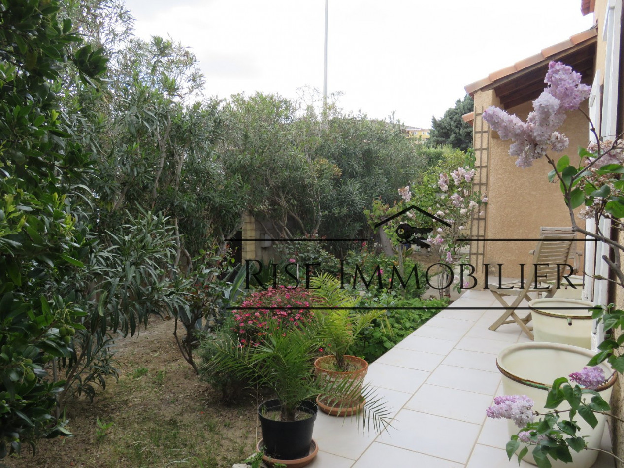 vente Villa Narbonne - Photo 14