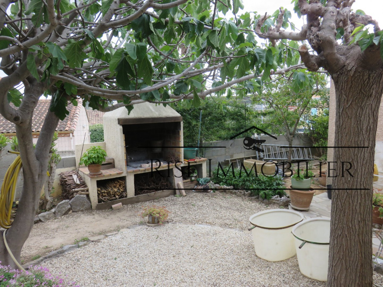 vente Villa Narbonne - Photo 15