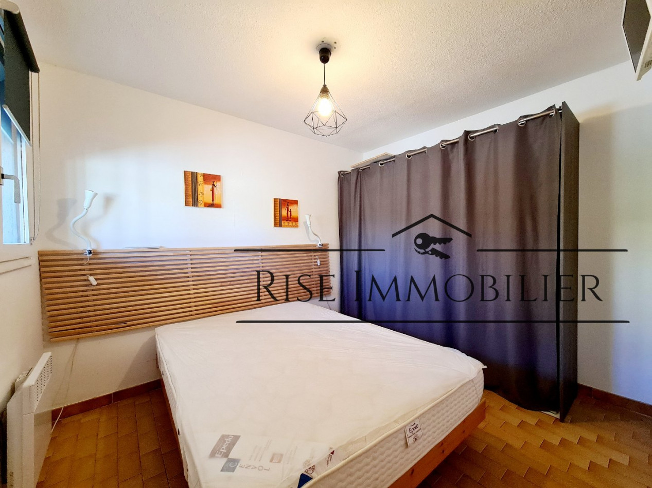 vente Appartement Cap D'agde - Photo 4