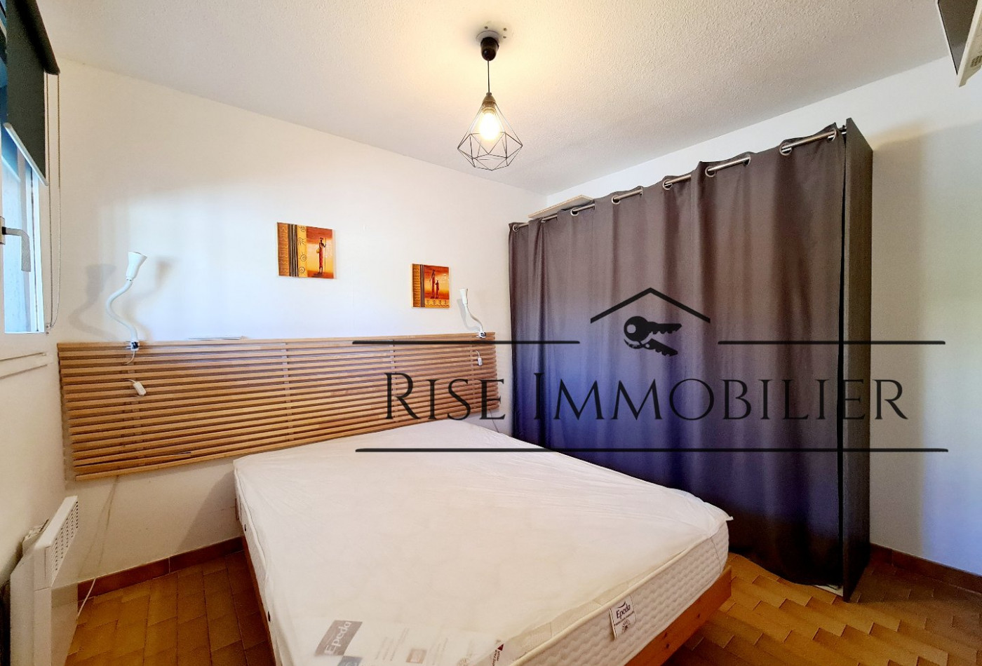 vente Appartement Cap D'agde - Photo 4