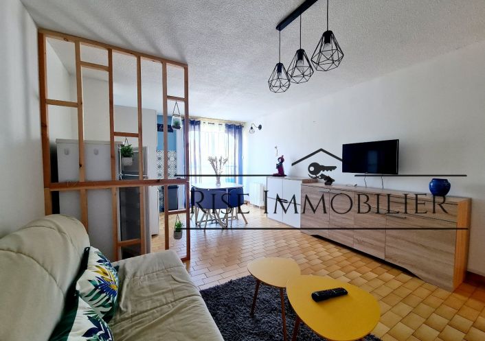 vente Appartement Cap D'agde