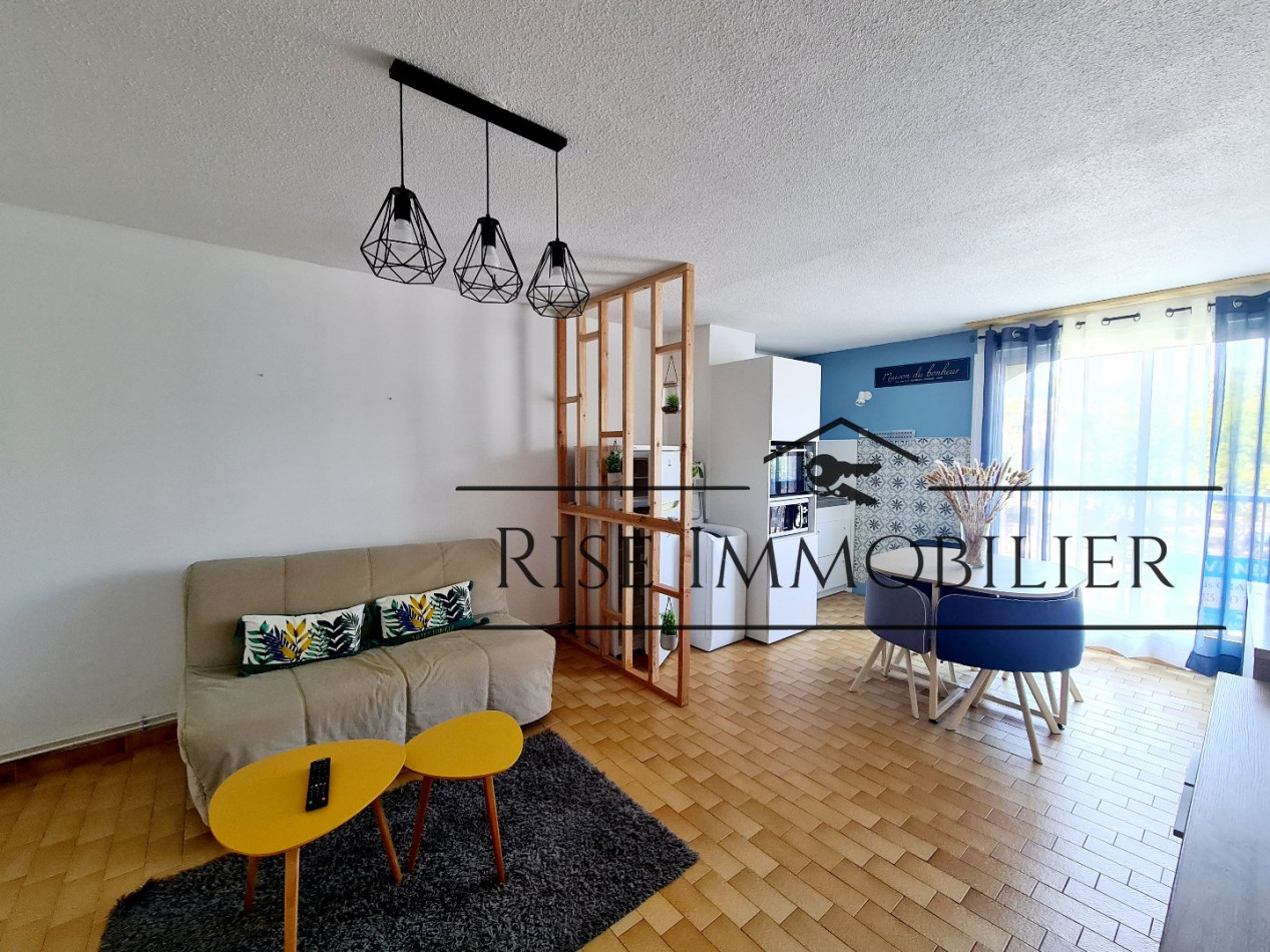 vente Appartement Cap D'agde - Photo 4