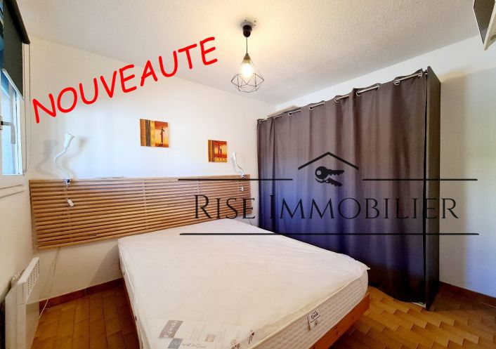 vente Appartement Cap D'agde