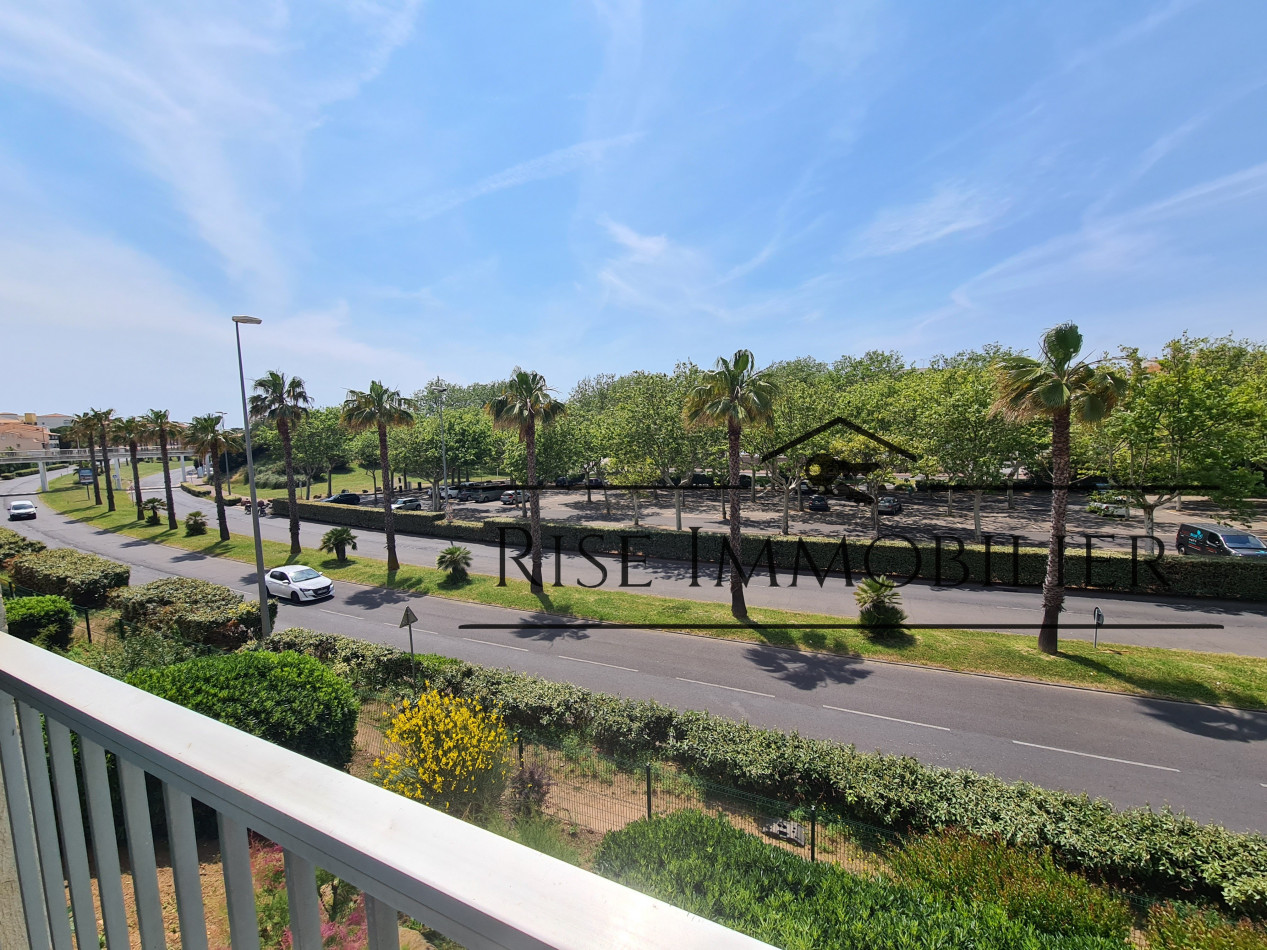 vente Appartement Cap D'agde - Photo 3