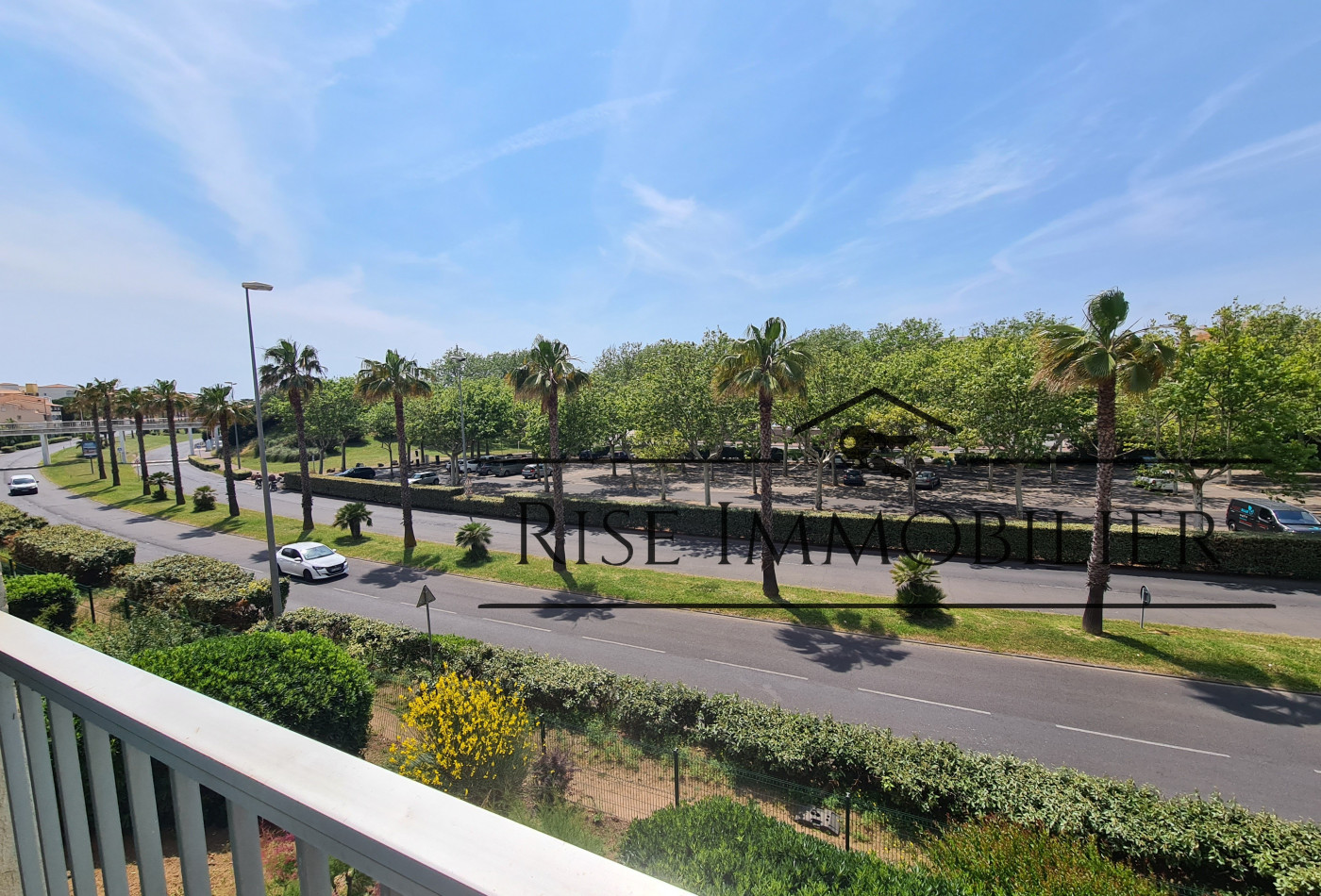 vente Appartement Cap D'agde - Photo 2