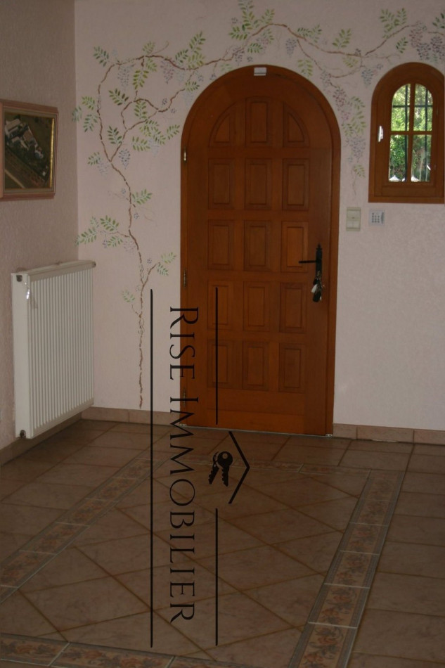 vente Villa Douzens - Photo 15