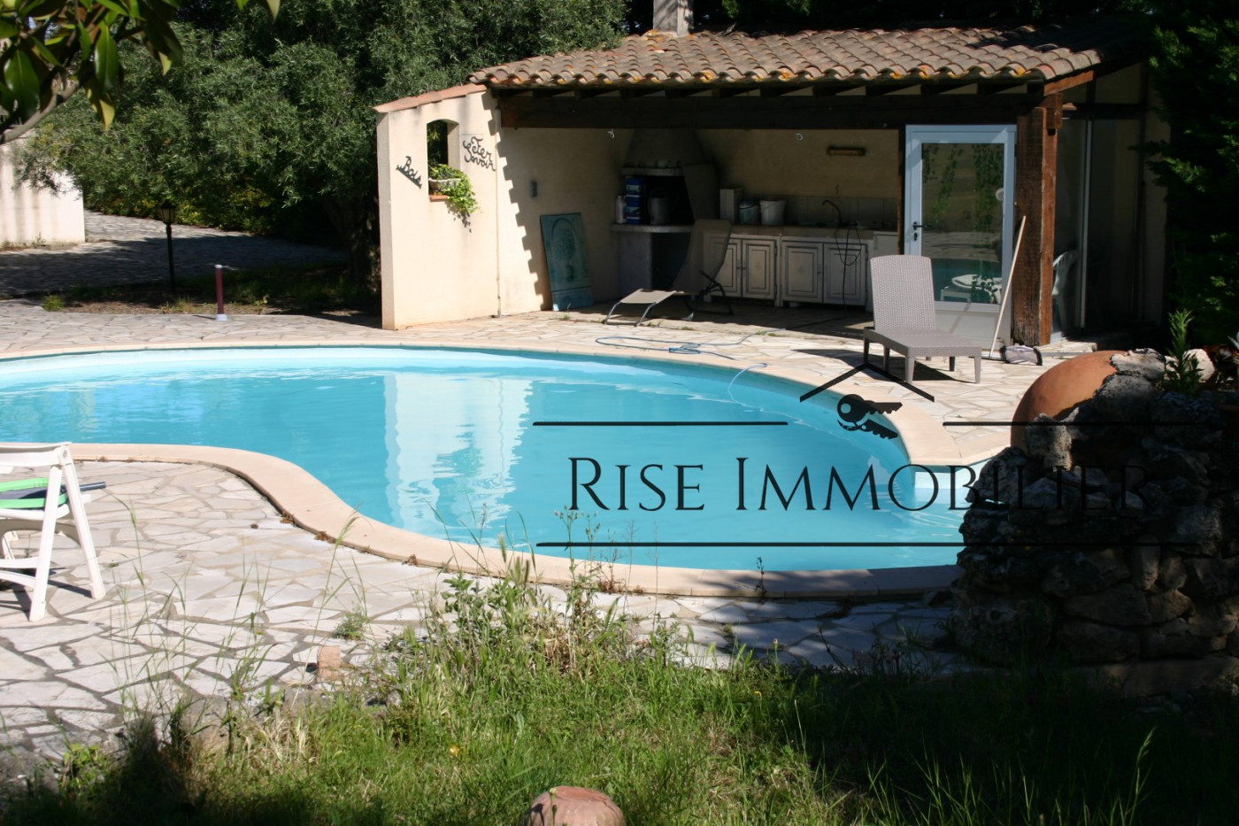 vente Villa Douzens - Photo 10