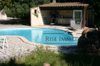 vente Villa Douzens