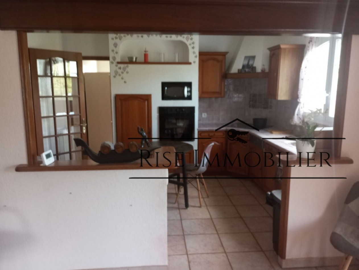 vente Villa Douzens - Photo 6