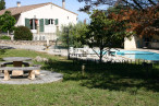 vente Villa Douzens