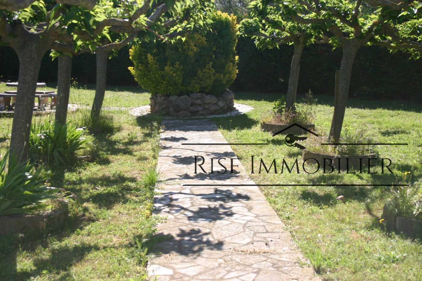 vente Villa Douzens - Photo 11