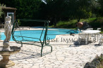 vente Villa Douzens