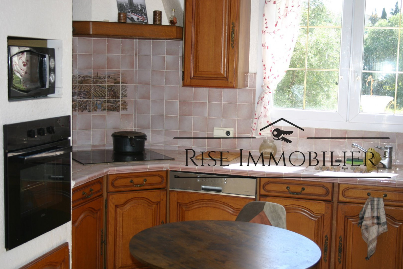 vente Villa Douzens - Photo 7