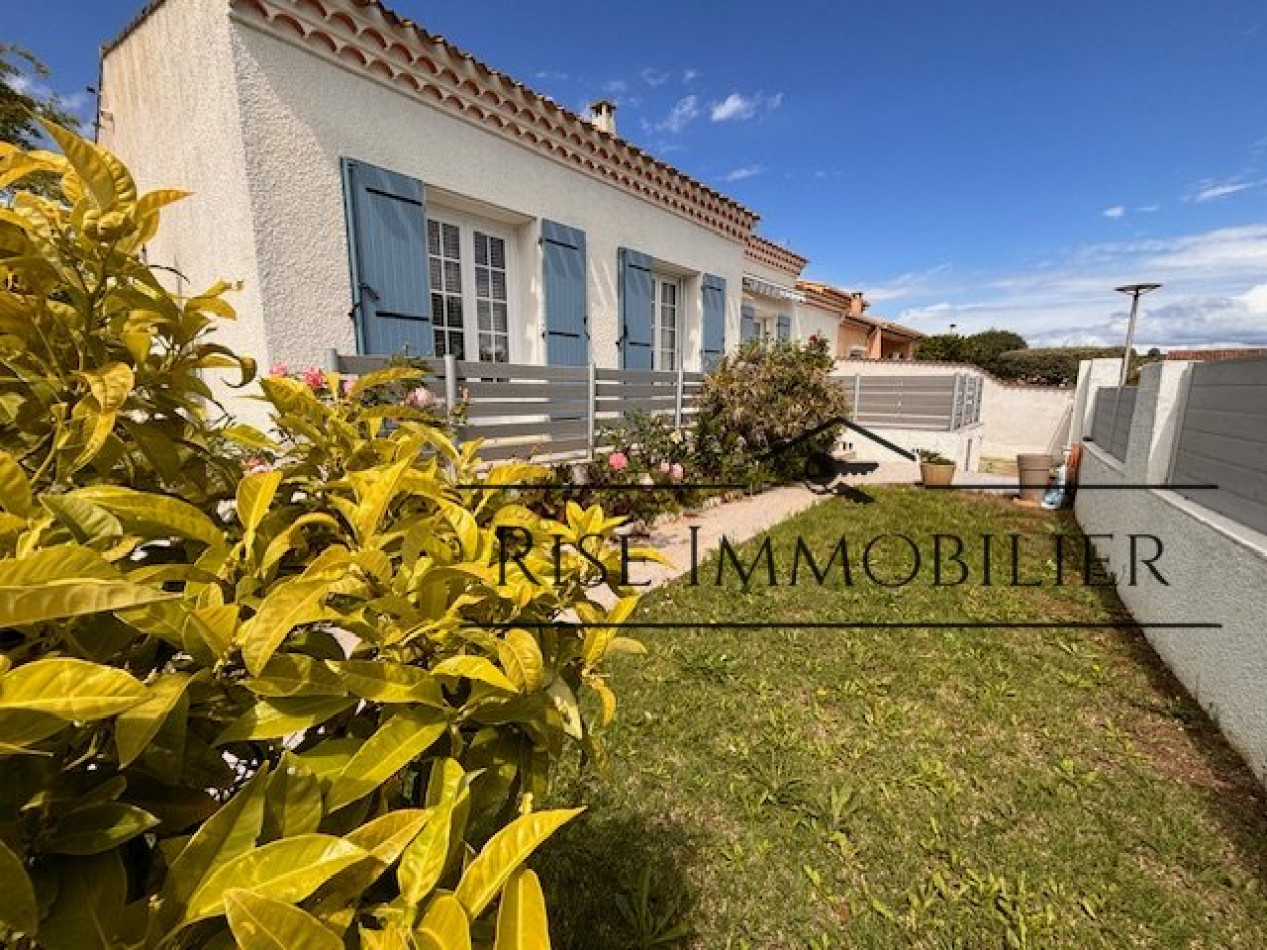vente Villa Fleury-d'aude - Photo 2