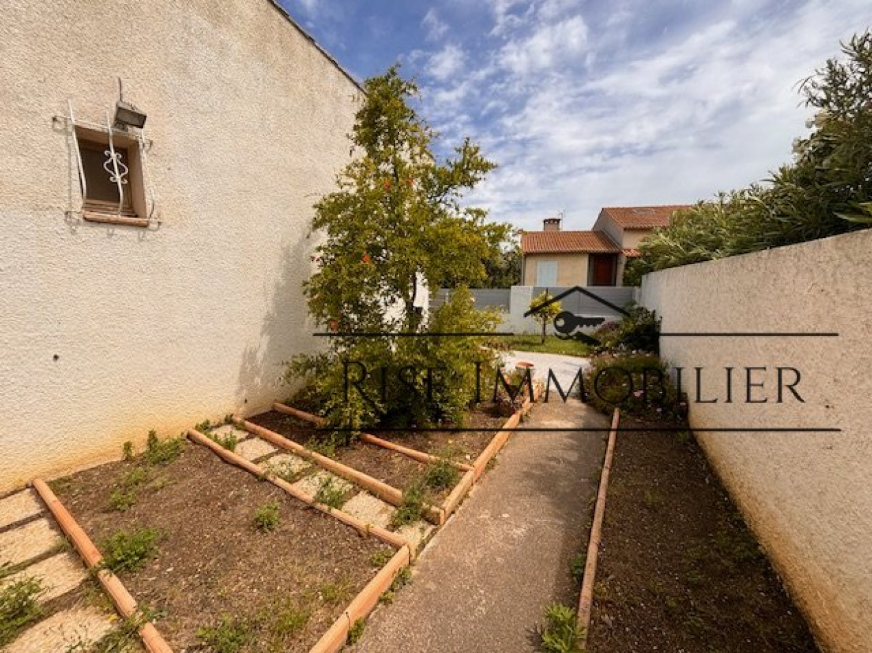 vente Villa Fleury-d'aude - Photo 12