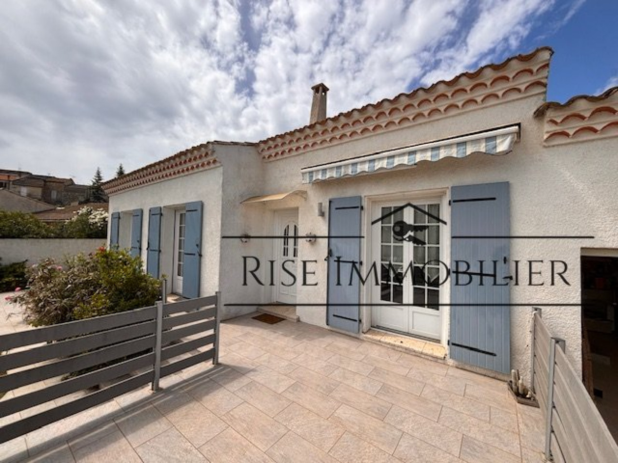 vente Villa Fleury-d'aude - Photo 1